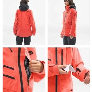 The North Face Women's Futurelight Brigandine Ski